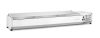 Pultra helyezhető feltéthűtő GN 1/3, Arktic, 8x GN 1/3, 230V/180W, 1805x420x(H)630mm