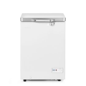 Fagyasztóláda, Arktic, 93L, 230V/105W, 574x564x(H)845mm