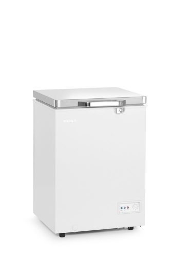 Fagyasztóláda, Arktic, 93L, 230V/105W, 574x564x(H)845mm