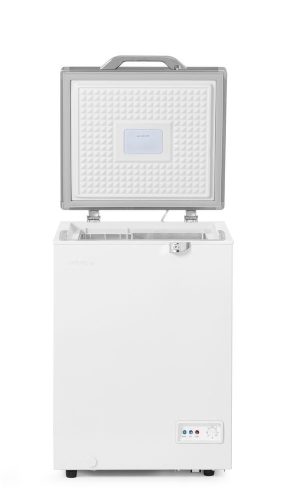 Fagyasztóláda, Arktic, 93L, 230V/105W, 574x564x(H)845mm