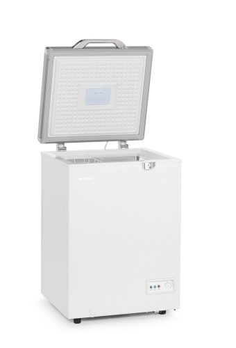 Fagyasztóláda, Arktic, 93L, 230V/105W, 574x564x(H)845mm