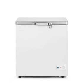 Fagyasztóláda, Arktic, 140L, 230V/110W, 754x564x(H)845mm