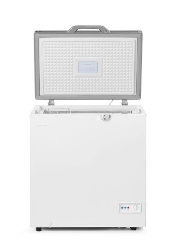 Fagyasztóláda, Arktic, 140L, 230V/110W, 754x564x(H)845mm