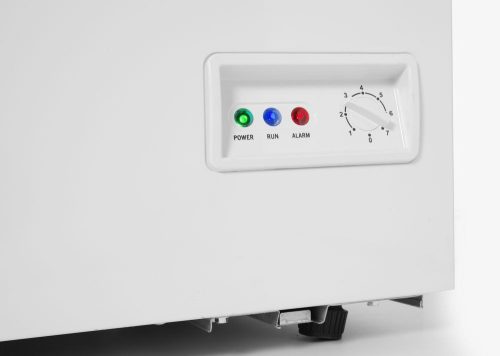 Fagyasztóláda, Arktic, 140L, 230V/110W, 754x564x(H)845mm