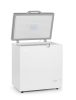Fagyasztóláda, Arktic, 140L, 230V/110W, 754x564x(H)845mm