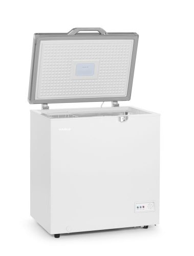 Fagyasztóláda, Arktic, 140L, 230V/110W, 754x564x(H)845mm