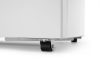 Fagyasztóláda, Arktic, 140L, 230V/110W, 754x564x(H)845mm