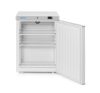Budget Line hűtőszekrény fehér festett acél házban, Arktic, Budget Line, 100L, Fehér, 230V/124W, 598x623x(H)838mm