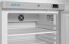 Budget Line hűtőszekrény fehér festett acél házban, Arktic, Budget Line, 100L, Fehér, 230V/124W, 598x623x(H)838mm