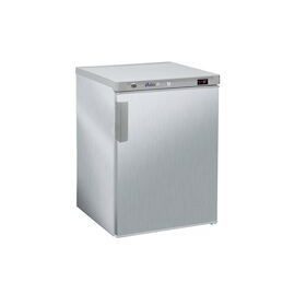   Budget Line hűtőszekrény rozsdamentes acél házban, Arktic, Budget Line, 230V/124W, 598x623x(H)838mm