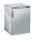 Budget Line hűtőszekrény rozsdamentes acél házban, Arktic, Budget Line, 230V/124W, 598x623x(H)838mm