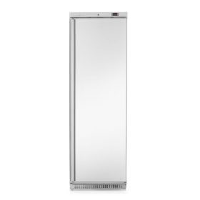   Budget Line hűtőszekrény rozsdamentes acél házban, Arktic, Budget Line, 230V/157W, 600x701x(H)1875mm