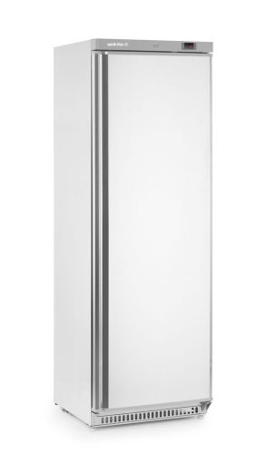 Budget Line hűtőszekrény rozsdamentes acél házban, Arktic, Budget Line, 230V/157W, 600x701x(H)1875mm