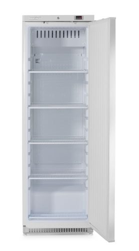 Budget Line hűtőszekrény rozsdamentes acél házban, Arktic, Budget Line, 230V/157W, 600x701x(H)1875mm