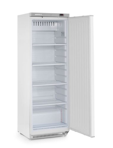 Budget Line hűtőszekrény rozsdamentes acél házban, Arktic, Budget Line, 230V/157W, 600x701x(H)1875mm