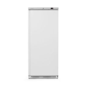   Hűtőszekrény fehér festett acél házban, Arktic, Budget Line, 769x775x(H)1900mm