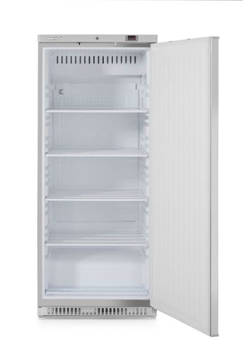 Budget Line hűtőszekrény rozsdamentes acél házban, Arktic, Budget Line, 230V/193W, 775x769x(H)1900mm