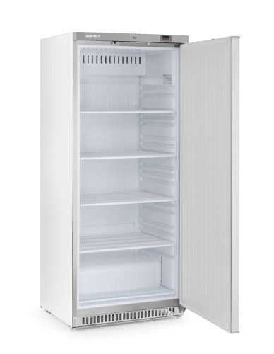 Budget Line hűtőszekrény rozsdamentes acél házban, Arktic, Budget Line, 230V/193W, 775x769x(H)1900mm