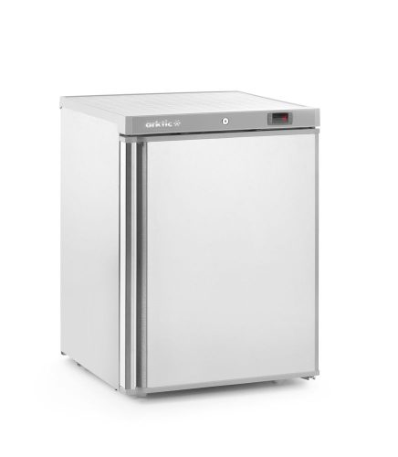 Budget Line fagyasztószekrény rozsdamentes acél házban, Arktic, Budget Line, 230V/111W, 598x655x(H)838mm