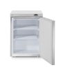 Budget Line fagyasztószekrény rozsdamentes acél házban, Arktic, Budget Line, 230V/111W, 598x655x(H)838mm
