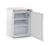 Budget Line fagyasztószekrény rozsdamentes acél házban, Arktic, Budget Line, 230V/111W, 598x655x(H)838mm