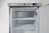 Budget Line fagyasztószekrény rozsdamentes acél házban, Arktic, Budget Line, 230V/111W, 598x655x(H)838mm