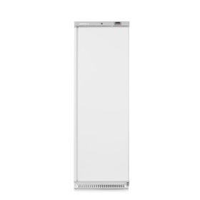   Fagyasztószekrény fehér festett acél házban, Arktic, Budget Line, Fehér, 230V/322W, 600x646x(H)1875mm