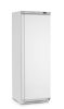 Fagyasztószekrény fehér festett acél házban, Arktic, Budget Line, Fehér, 230V/322W, 600x646x(H)1875mm