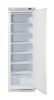 Fagyasztószekrény fehér festett acél házban, Arktic, Budget Line, Fehér, 230V/322W, 600x646x(H)1875mm