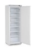 Fagyasztószekrény fehér festett acél házban, Arktic, Budget Line, Fehér, 230V/322W, 600x646x(H)1875mm