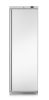 Fagyasztószekrény rozsdamentes acél házban, Arktic, Budget Line, 230V/322W, 600x646x(H)1875mm