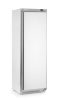 Fagyasztószekrény rozsdamentes acél házban, Arktic, Budget Line, 230V/322W, 600x646x(H)1875mm