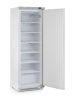 Fagyasztószekrény rozsdamentes acél házban, Arktic, Budget Line, 230V/322W, 600x646x(H)1875mm