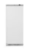Fagyasztószekrény fehér festett acél házban, Arktic, Budget Line, 220-240V/436W, 775x710x(H)1900mm