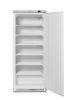 Fagyasztószekrény fehér festett acél házban, Arktic, Budget Line, 220-240V/436W, 775x710x(H)1900mm
