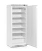 Fagyasztószekrény fehér festett acél házban, Arktic, Budget Line, 220-240V/436W, 775x710x(H)1900mm