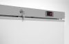 Fagyasztószekrény fehér festett acél házban, Arktic, Budget Line, 220-240V/436W, 775x710x(H)1900mm