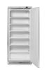 Budget Line fagyasztószekrény rozsdamentes acél házban, Arktic, Budget Line, 230V/436W, 775x710x(H)1900mm