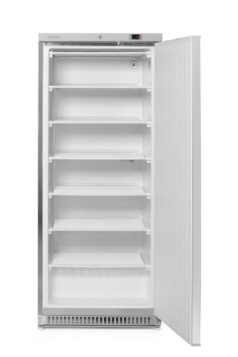 Budget Line fagyasztószekrény rozsdamentes acél házban, Arktic, Budget Line, 230V/436W, 775x710x(H)1900mm
