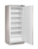 Budget Line fagyasztószekrény rozsdamentes acél házban, Arktic, Budget Line, 230V/436W, 775x710x(H)1900mm
