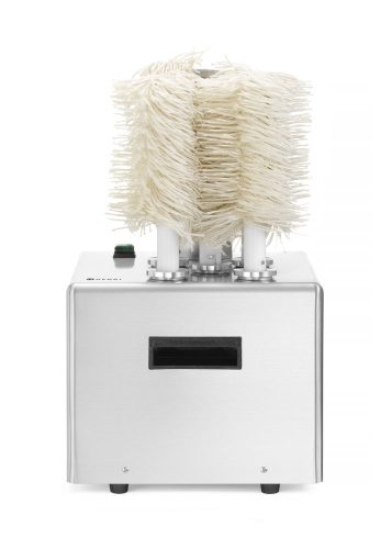 Üveg polírozó, HENDI, 220-240V/1350W, 305x330x(H)504mm