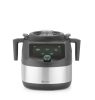 HENDICHEF PRO többfunkciós konyhai robotgép, HENDI, 4L, 220-240V/1500W, 391x443x(H)269mm