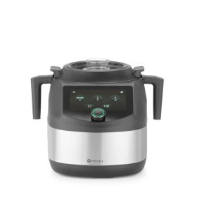   HENDICHEF PRO többfunkciós konyhai robotgép, HENDI, 4L, 220-240V/1500W, 391x443x(H)269mm