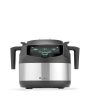 HENDICHEF PRO többfunkciós konyhai robotgép, HENDI, 4L, 220-240V/1500W, 391x443x(H)269mm
