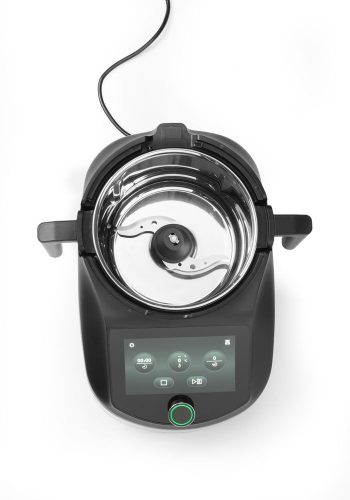 HENDICHEF PRO többfunkciós konyhai robotgép, HENDI, 4L, 220-240V/1500W, 391x443x(H)269mm
