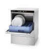 Pohár mosogatógép 50x50 - elektronikus vezérlés, HENDI, 230V/3600W, 570x600x(H)830mm