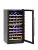 Kétzónás borhűtők, 72 palack, Arktic, 232L, 220-240V/110W, 595x675x(H)1215mm