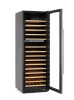 Borhűtő, 2-zónás, 160 palack, Arktic, 447L, 220-240V/150W, 595x730x(H)1784mm