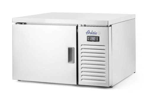 3x GN 2/3 gyorshűtő, Arktic, GN 2/3, 30L, 230V/420W, 660x640x(H)525mm