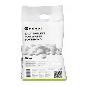 Sótabletták vízlágyításhoz, HENDI, 10 kg